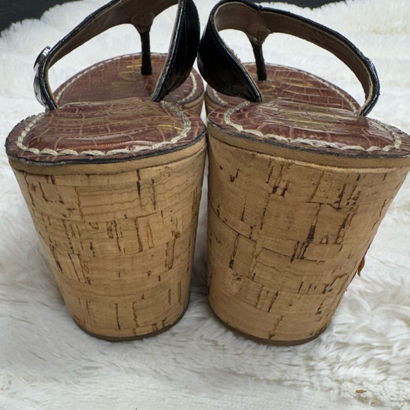 Sam Edelman Sandals Size 5 - Picture 8 of 8